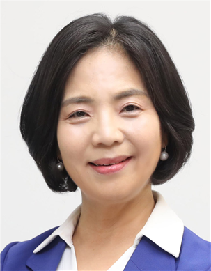 제8대 서초구의회 후반기 의장,여성의장 김안숙 의원 선출